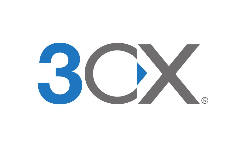 3CX