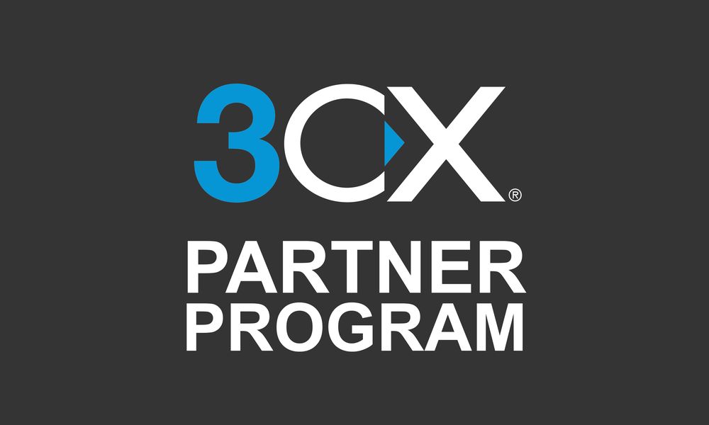 3CX Phone System
