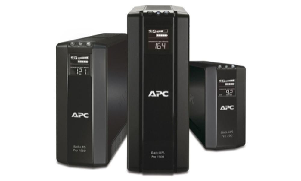 Desktop UPS