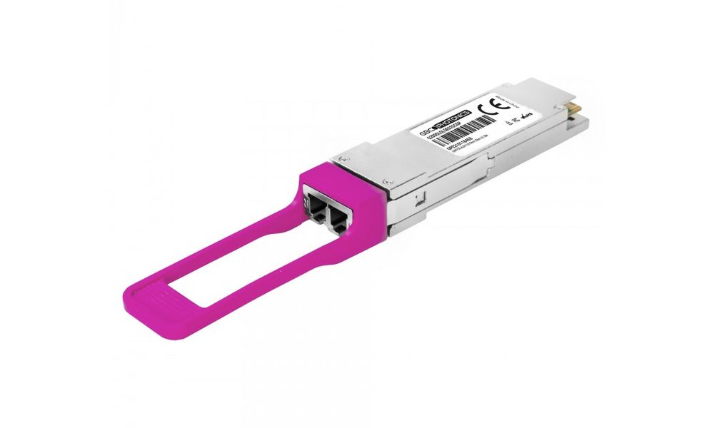 Transceivers - SFP