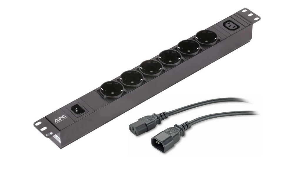 Πολύπριζα Rack