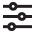 filters icon